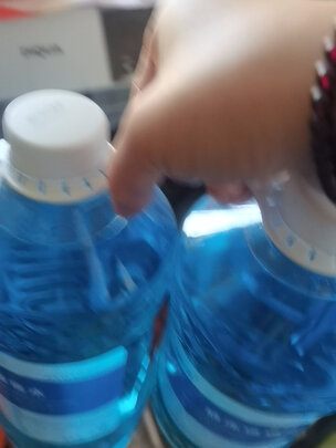 玻璃水