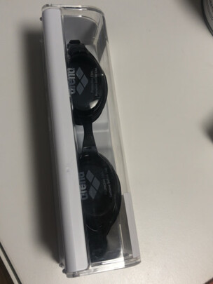 泳镜
