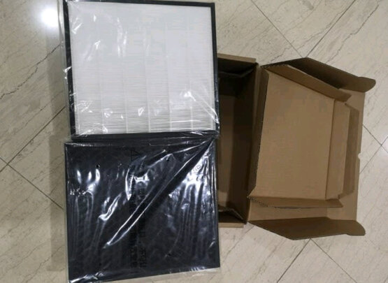 史密斯380B-FD空气净化器|「静下心看」史密斯空气净化器怎么样？真的净化有效果吗？