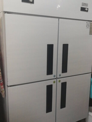 商用冰箱