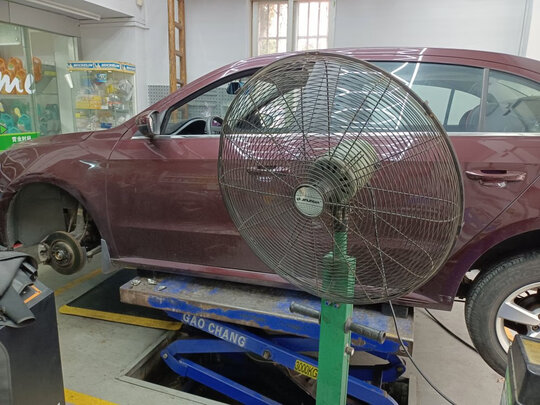 汽车轮胎