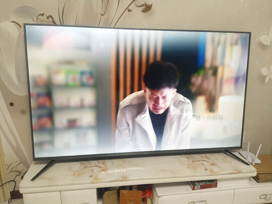tcl75v2电视怎么样？上手后敢说真心话呀
