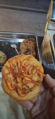 扒炉