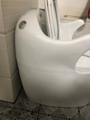 马桶坐便器