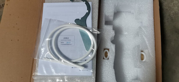 净水器|客观评价海尔HP05升级版怎么样？上手三周说真相