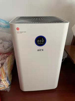 airxA8P空气净化器|参考剖析airxA8P空气净化器怎么样?深度测评剖析