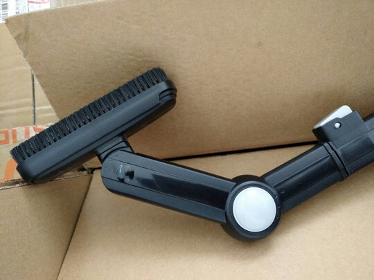 吸尘器|美的C7吸尘器到底怎么样，参数如何！