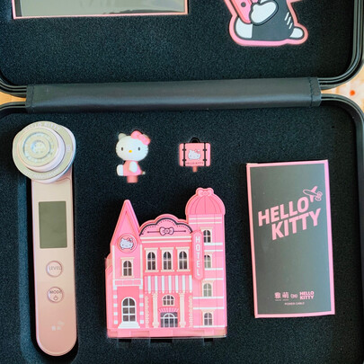 美容仪|外观展示雅萌美容仪ace和max哪个好？告诉大家真相感受