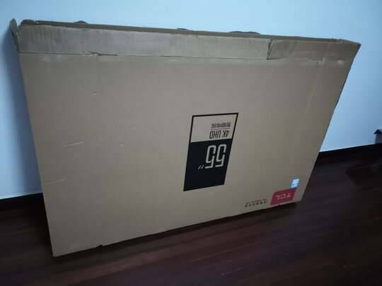 TCL55L8-J电视|TCL55L8-J电视到底怎么样，参数如何！