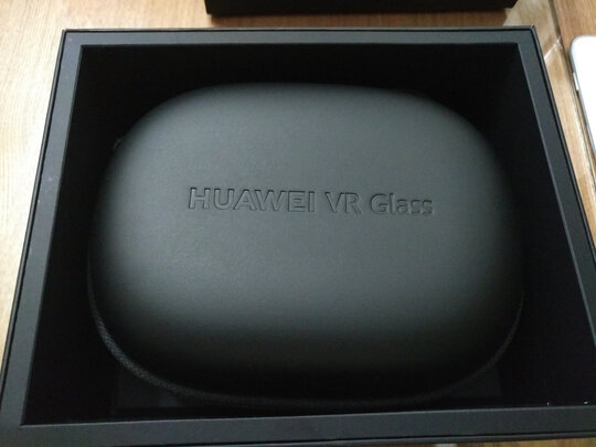 华为VR Glass怎么样用后告诉大家实情