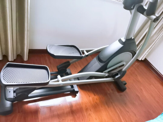椭圆机|舒华SH-B5101E-Y1椭圆机如何,值得入手的原因分享！