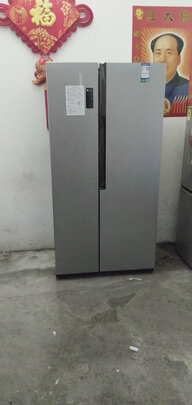 冰箱|报价参数容声和西门子冰箱哪个好？用后两周讲真相感受