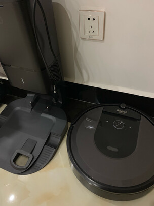 独家揭秘iRobot i7+ 怎么样?大家使用评测曝光