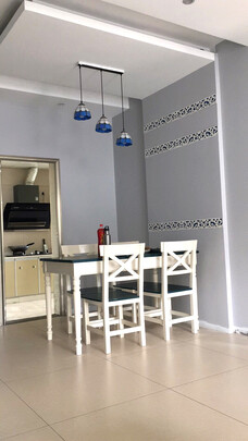 乳胶漆|多乐士A8206+A931乳胶漆怎么样上手一周说讲感受