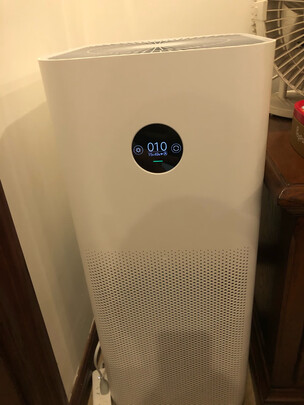 空气净化器|米家米家空气净化器Pro H怎么样？内幕使用评测揭秘