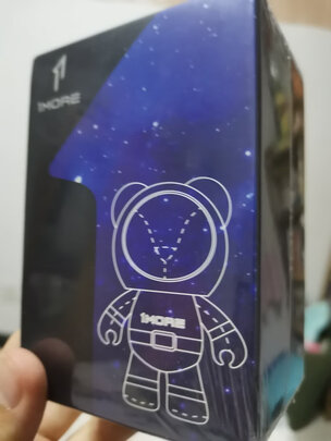 1more耳机怎么样?用后一周开始后悔了是吗？