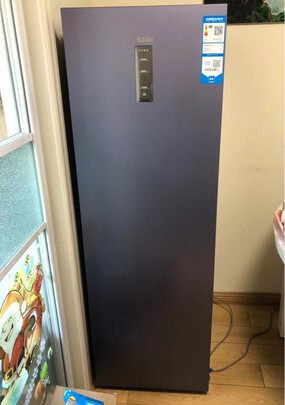 冰柜|海尔BD-168WGHECD冰柜如何,值得入手的原因分享！