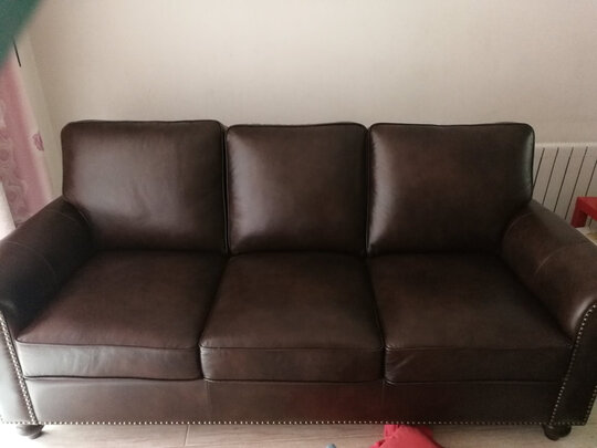 爱室丽沙发怎么样?讲一讲体验心得感受