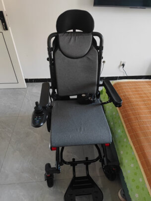 请问Ainsnbot电动轮椅车好用吗？ - 淘实惠