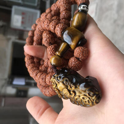 菩提子手串