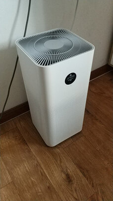 小米空气净化器|知乎问答：小米和飞利浦空气净化器哪个好？优缺点表现在哪里？