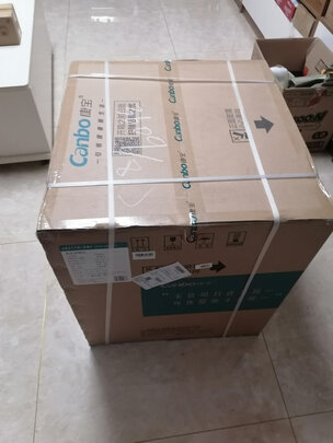 康宝Q1消毒柜图文剖析报告评测，绝对要看！