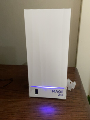 HIKVISION Mage20好不好？质量上乘吗？