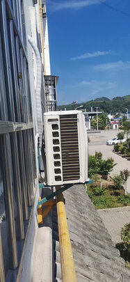 柜机空调|美的柜机空调怎么样上手一周说讲感受