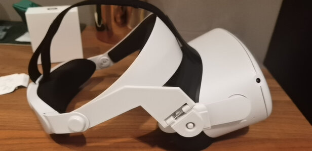 Oculus Quest 2 VR眼镜一体机选择五大雷区要慎重
