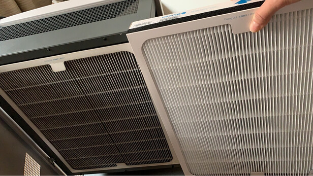 布鲁雅尔400系列|参考剖析布鲁雅尔400系列 NGB升级版复合滤网空气净化器怎么样?深度测评剖析