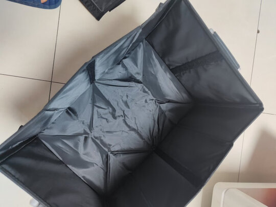 后备箱收纳箱