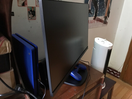 飞利浦273V7QDSBF是哪里生产的，值吗