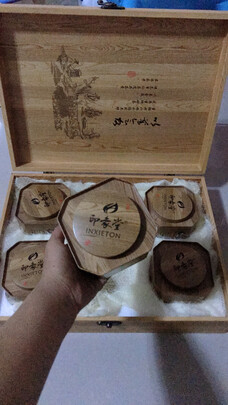 铁观音茶叶