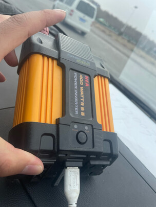 车载逆变器