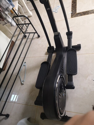 真话实讲:麦瑞克椭圆机怎么样?用后良心讲感受