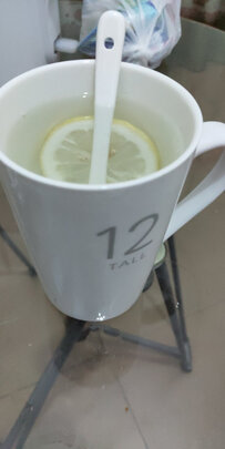 陶瓷马克杯