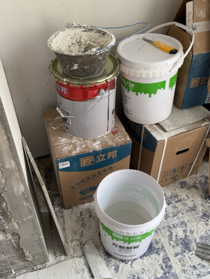 乳胶漆|立邦54L套装乳胶漆怎么样？内幕使用评测揭秘