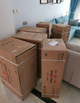 选一选格力品悦和云锦区别是?格力品悦和云锦哪个好?