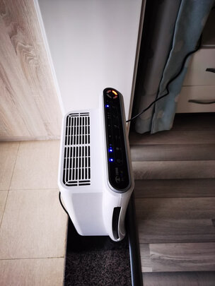 讲真的汉朗空气净化器怎么样？听说没效果是真假？说下感受