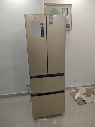 冰箱|客观评价海信BCD-322WNK1DPUS怎么样？上手三周说真相