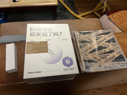 美容仪|客观评价雅萌ACE Pro美容仪怎么样？上手三周说真相