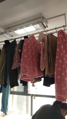 好太太电动晾衣架怎么样?揭秘不要真相内幕