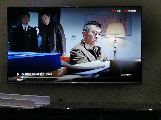 TCL65T6电视|「静下心看」TCL 65T6 65英寸液晶电视机真实使用感受