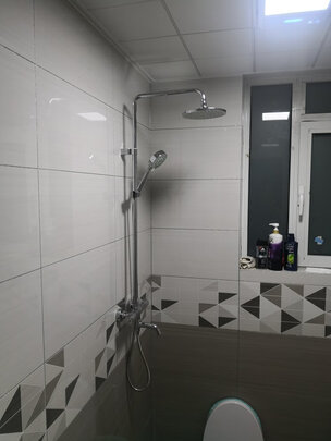 恒洁HMF918-333恒温花洒|恒洁HMF918-333恒温花洒真实使用感受？真相必看