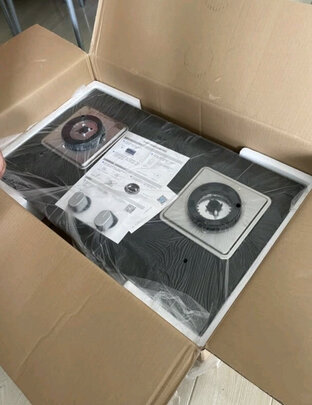 灶具
