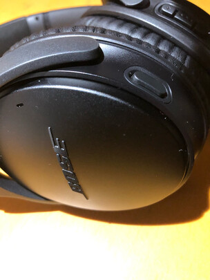 评价最好Bose QuietComfort 35 II无线消噪耳机—黑色 QC35真实点评曝光？揭秘质量好不好？