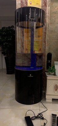 讲真的arowanahome是什么牌子?这牌子的鱼缸值得入手吗