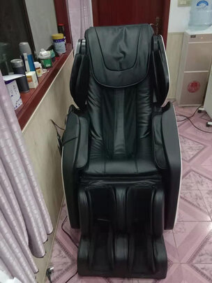 按摩椅|荣泰RT6010好吗？图文评测曝光