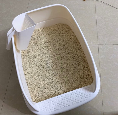 猫砂盆