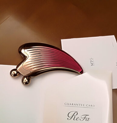 ReFaReFa|ReFaReFa CARAT FACE美容仪怎么样？内幕使用评测揭秘